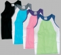 Desoto Women's Full Tri Top