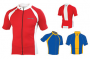 Cervelo Scandinavia Jersey