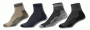 Wright Sock Merino TRL