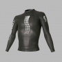 Desoto Black Pearl Pullover - 2008