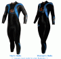 Blue Seventy Helix Fullsuit - 2007