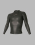 Desoto First Wave Pullover - 2007