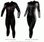 Blue Seventy Energie Fullsuit - 2007