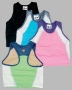 Desoto Women's Rib Top