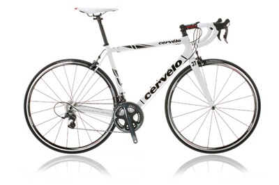 2009 Cervelo R3