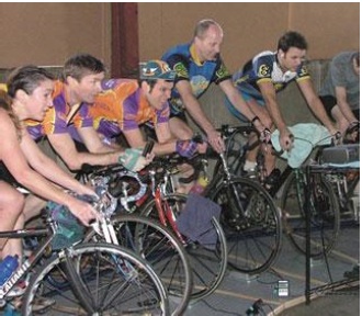 Indoor Cycling