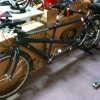 tandem