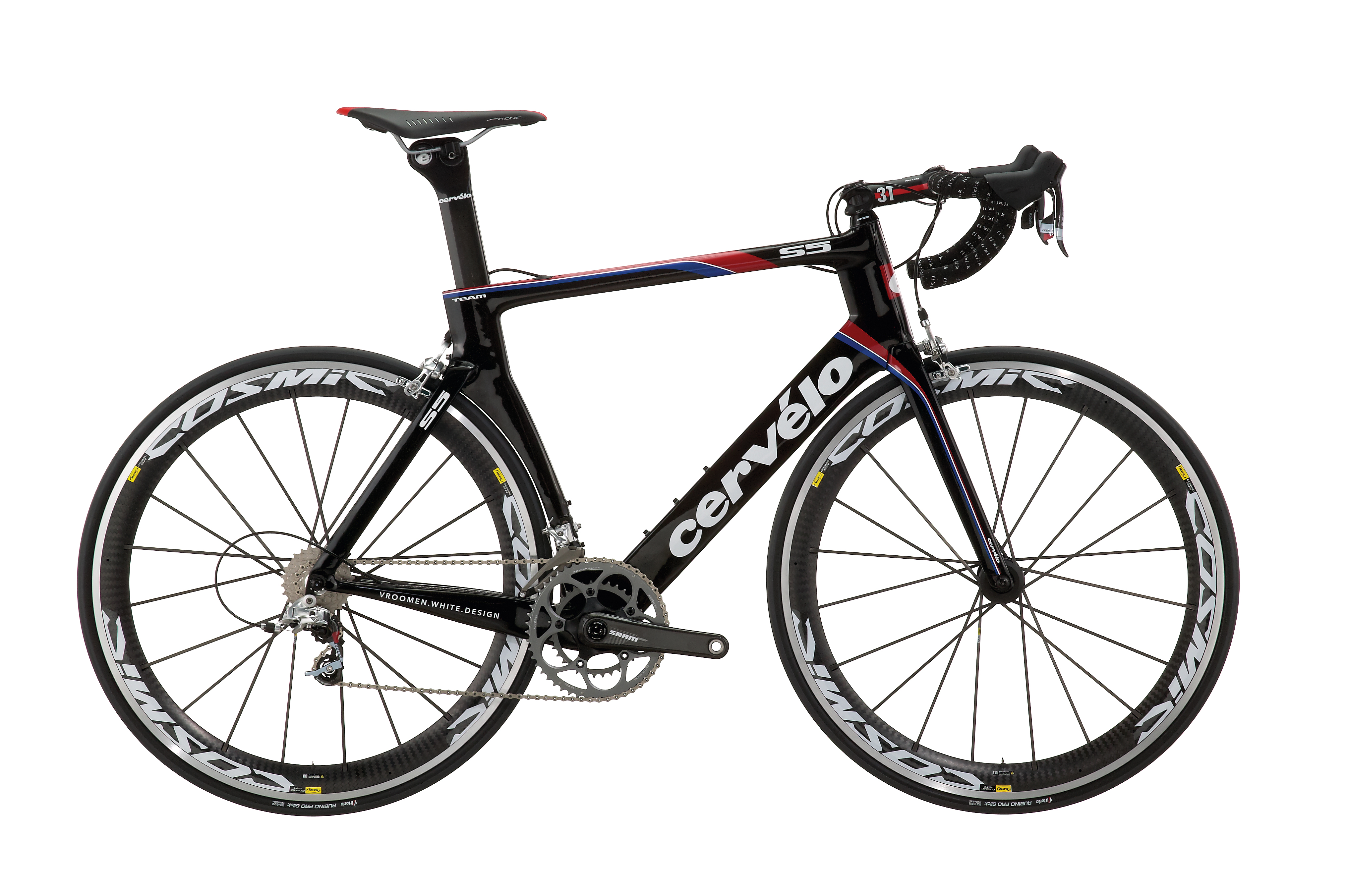 Cervelo S5 Cervelo S5